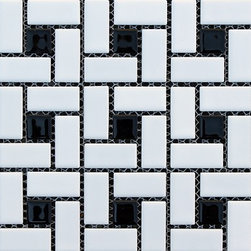 Pinwheel with Black Dots - Products