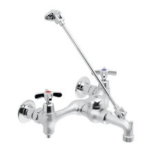 garage sink