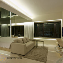 Pool House
