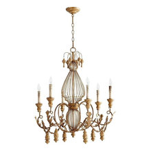 chandelier