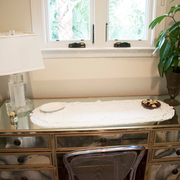 Renovation El Cid West Palm Beach Florida