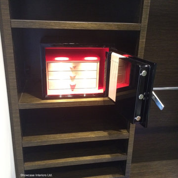 Security Safe Installations