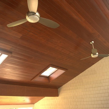 Whole House Remodel