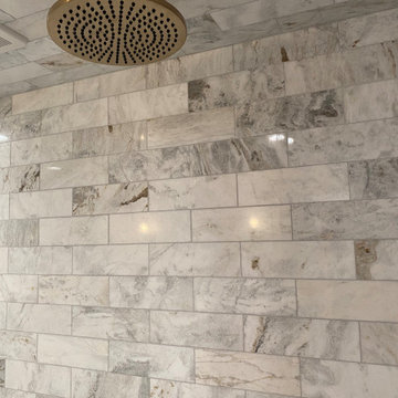 Basement Project in the City of Milton
