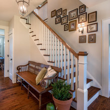 Stairway
