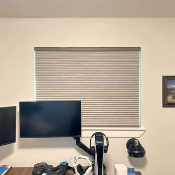 Applause® Cellular Shades