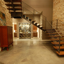Stairwells