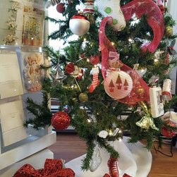 Showroom Accessories - Home Decor