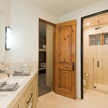 Bathroom Remodel