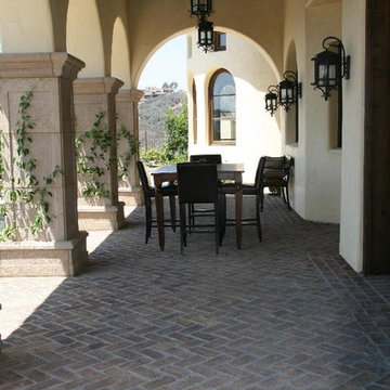 Our Work