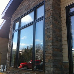 Quality Stone - Siding And Stone Veneer