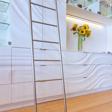 S.F. Loft 1