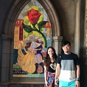 Dolly Yu's photo