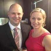 Anthony McOmish's photo