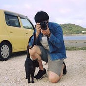 湯陽さんの写真