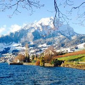 Foto von Charmian Evans