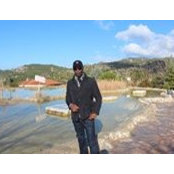 Foto von Charles Egbagbe