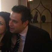Reza Najafi's photo