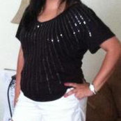 Photo de Rebecca Zavala