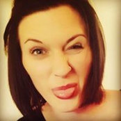 Kristin Angerer's photo