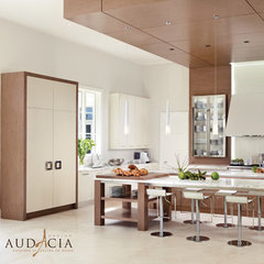 Cuisines Audacia Design Downsview Kitchens