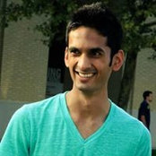 Umang Patel's photo