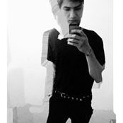 Federico Calderón's photo