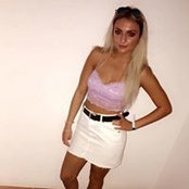 Moli Davies's photo
