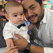 Leonides Delgado's photo