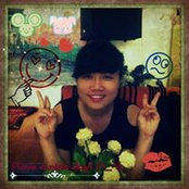 Đinh Trang's photo