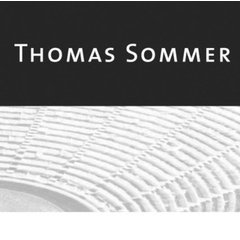 Thomas Sommer  |  Architekt  |  Innenarchitekt