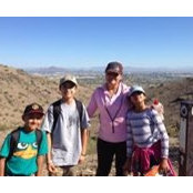 Norma Carrillo's photo