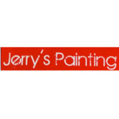 Jerry's Paint