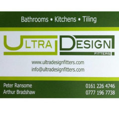 Ultra Design Fitters