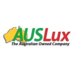 AUSLUX The Australian Owned Company