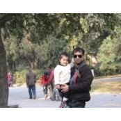 Sameer Bhardwaj's photo