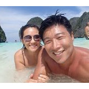 Song Cho's photo