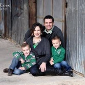 Corrie Petzold's photo
