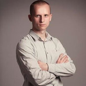 Taras Khomych's photo