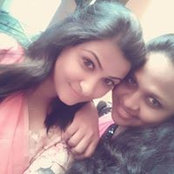 Reshmi Sasikumars foto