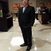 Victor Cansancio's photo