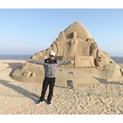 Peter Li's photo