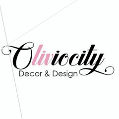 Oliviocity Decor & Design