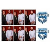 Nick Foley's photo