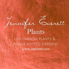 Jennifer Everett Plants