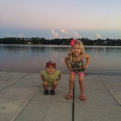Micky Faucheux's photo