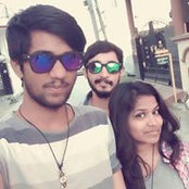 Foto von Jagan Mohan