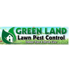 Green Land Lawn Pest Control