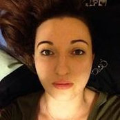 Anna Soboleva's photo