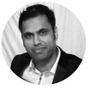 Amarjit Kapurs foto